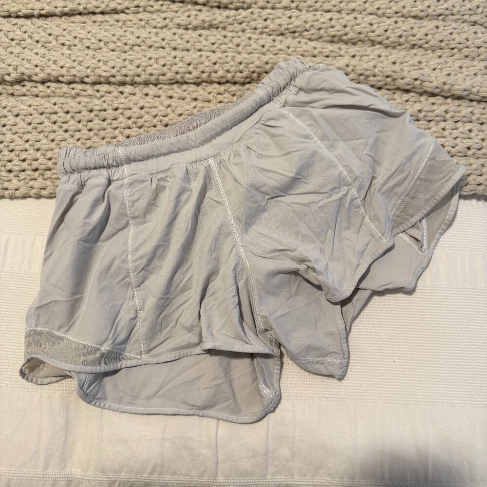 Lululemon Shorts Size 6